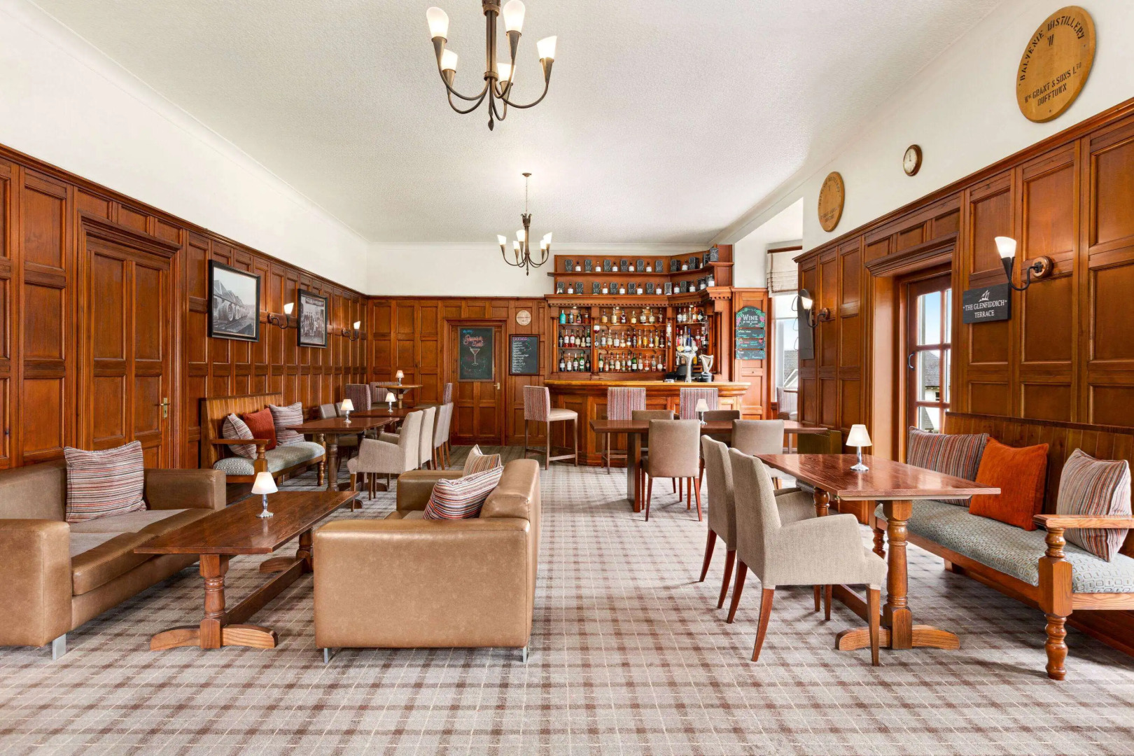 Wyndham Duchally Country Estate