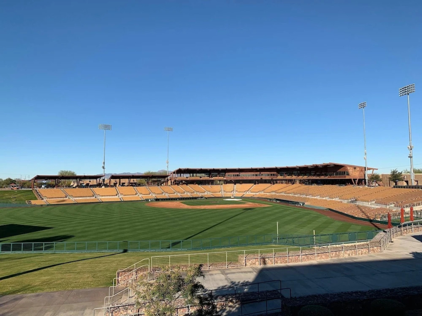 SpringHill Suites by Marriott Phoenix Goodyear