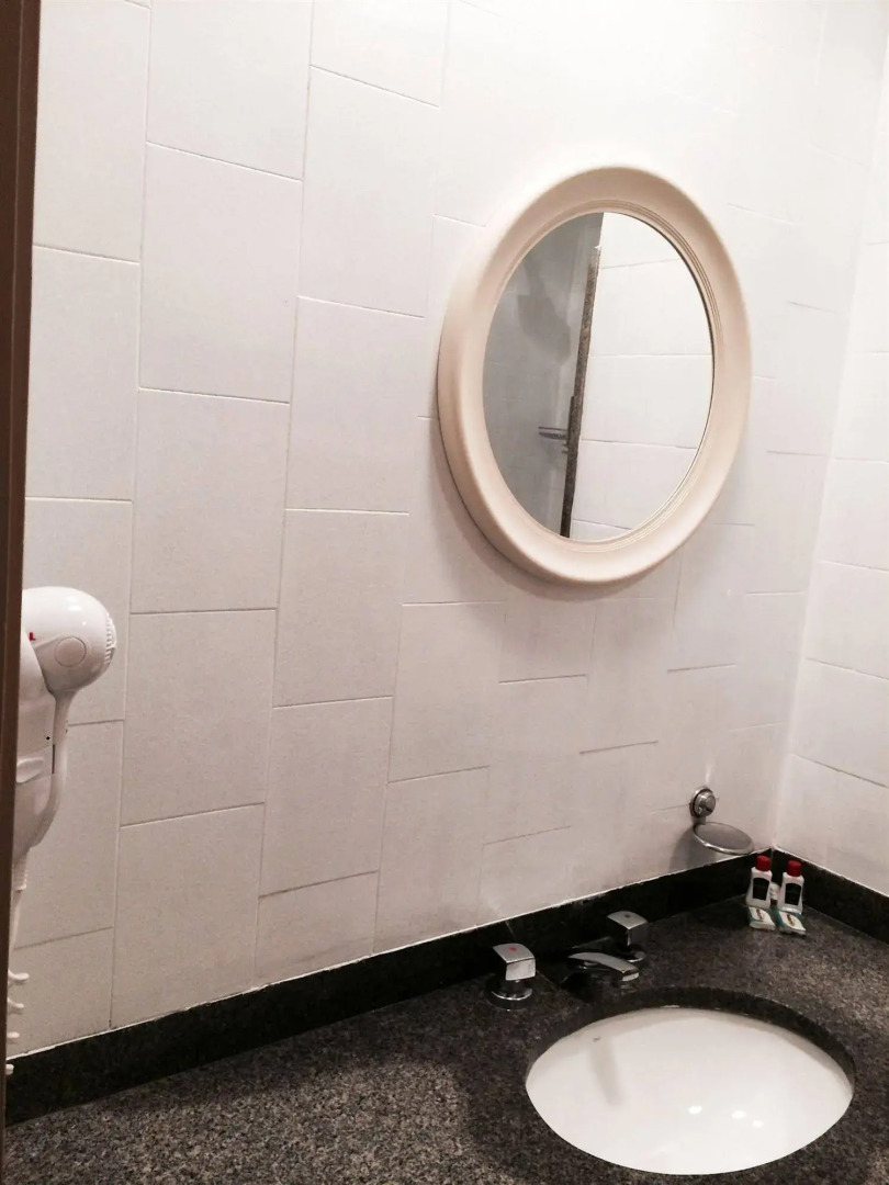 Marbella Barra Hotel