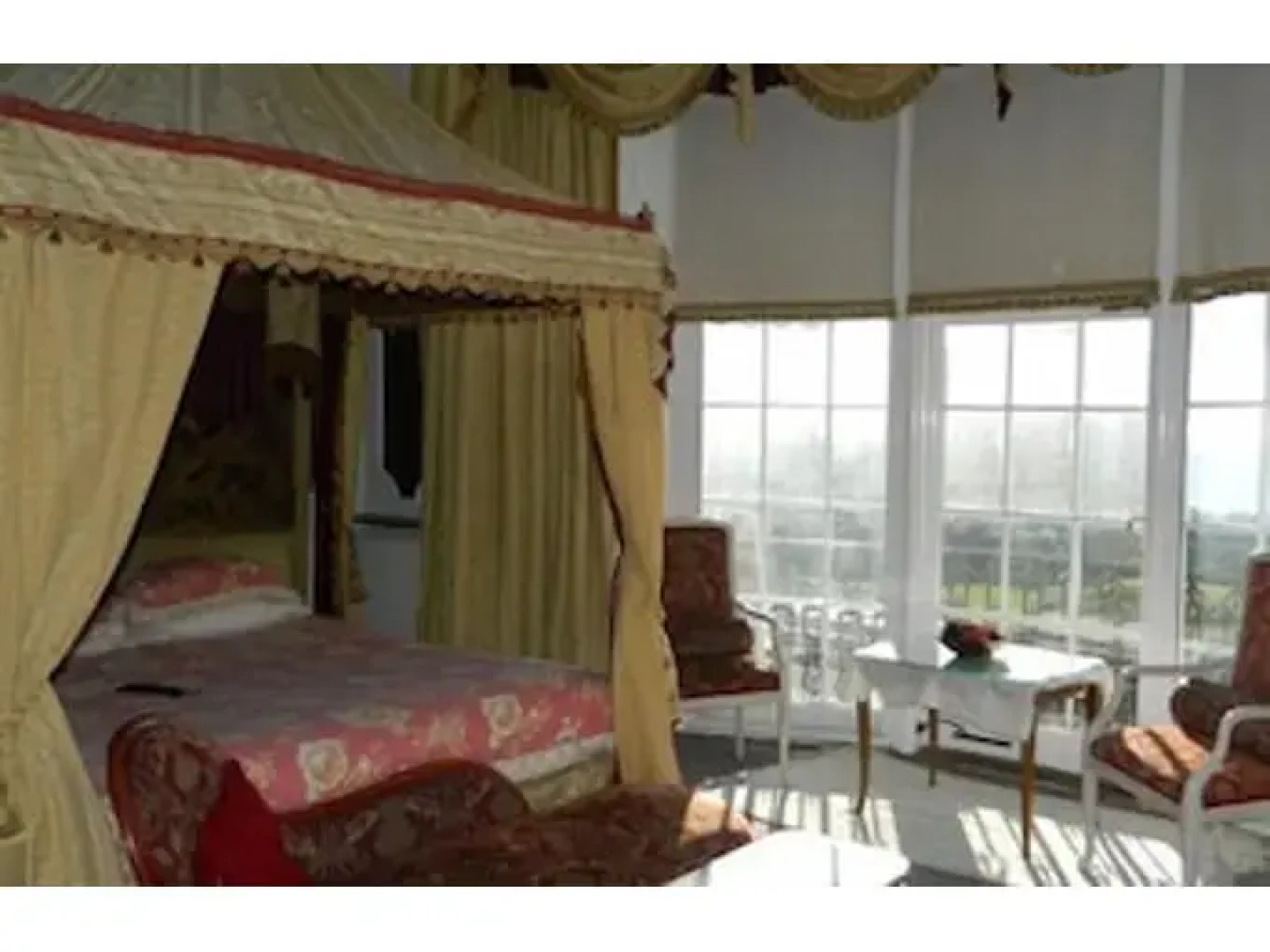 The Prince Regent Hotel