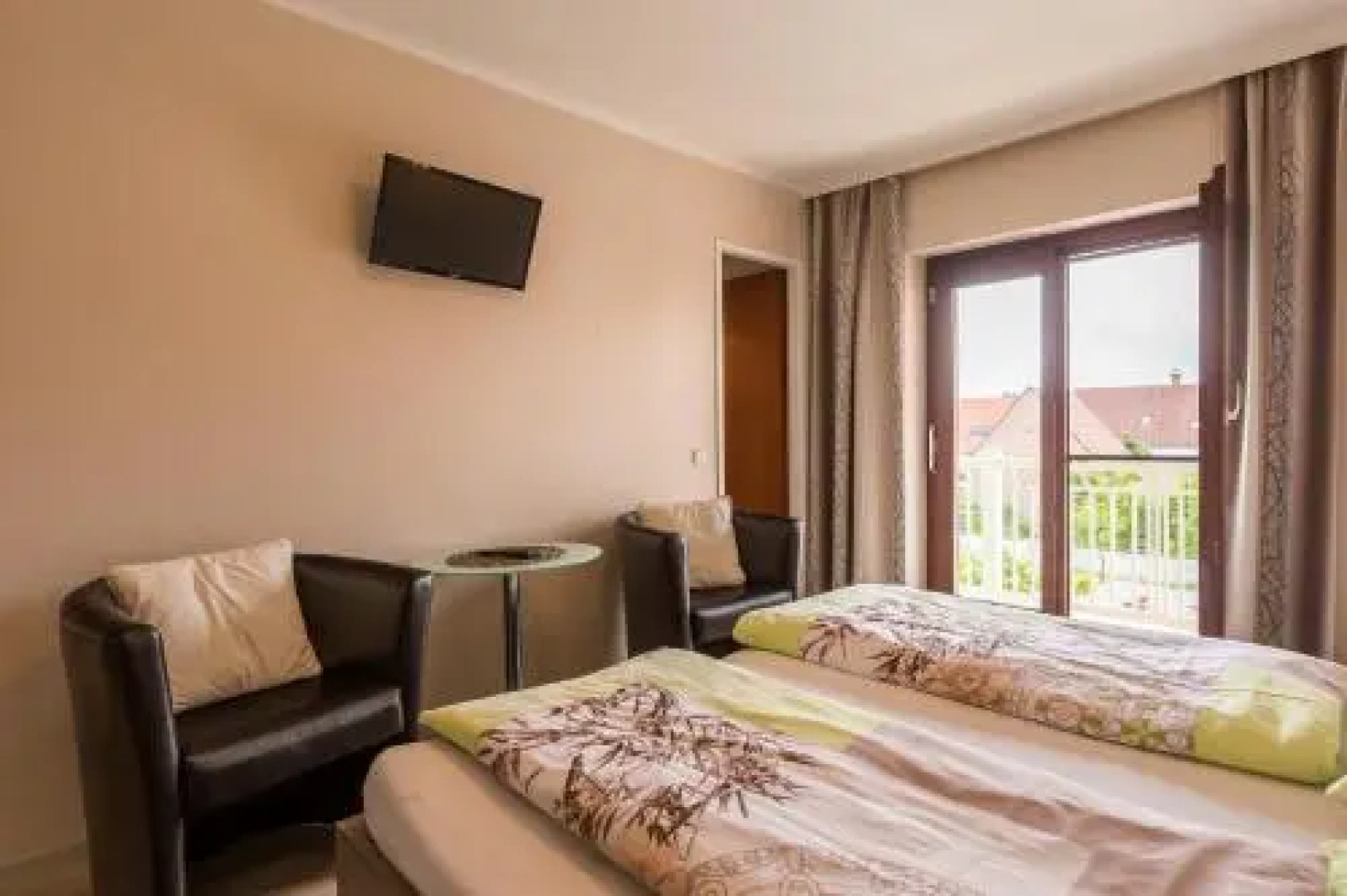 Gästehaus - Doris - Wenzl