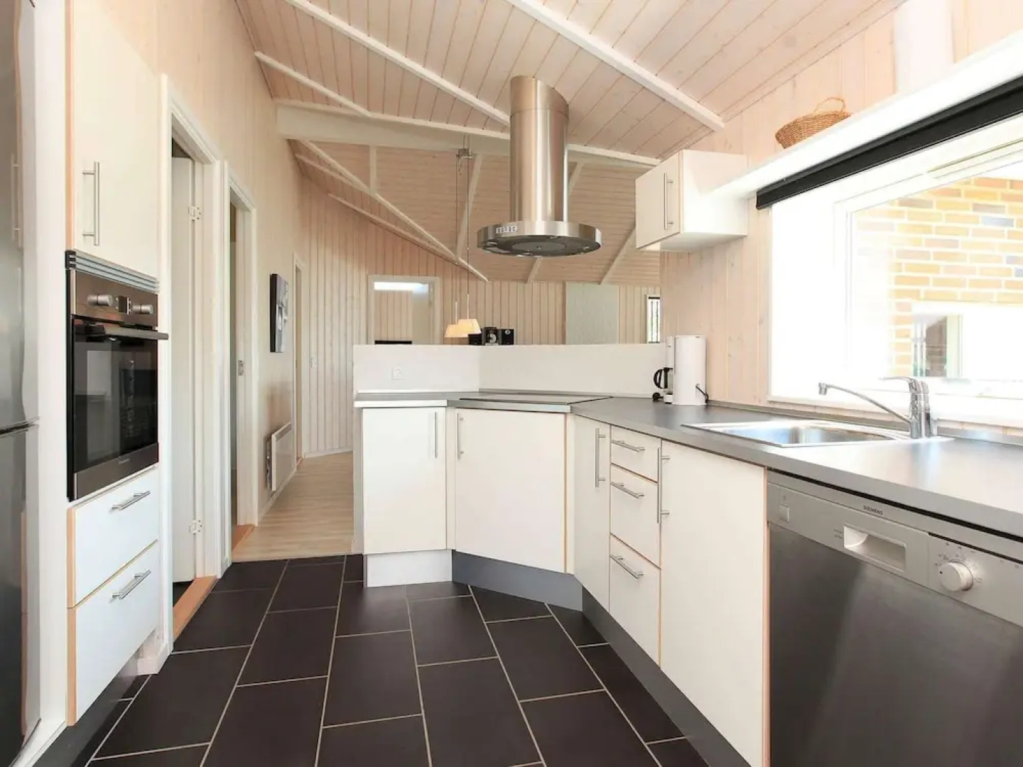 Panoramic Retreat in Hejlsminde - By Traum Ferienwohnungen