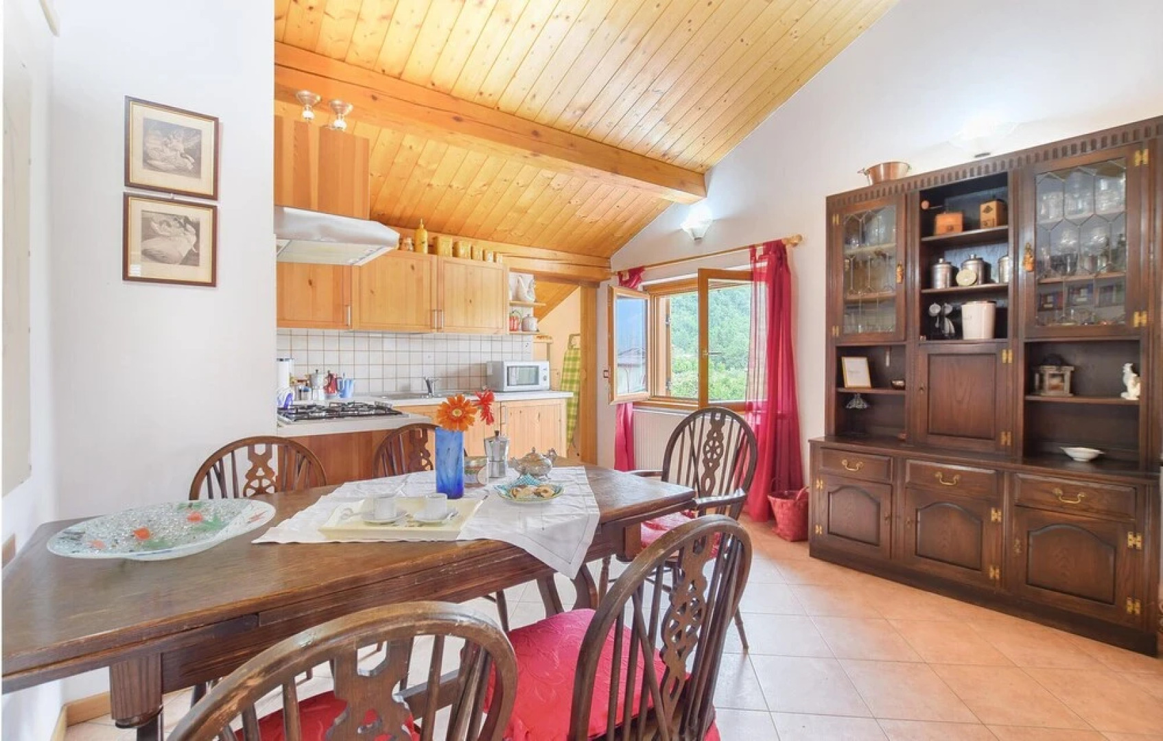 Amazing Home in Lamon With 2 Bedrooms and Wifi