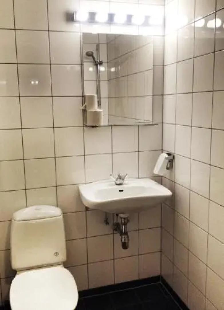 Voss Vandrarheim Hostel