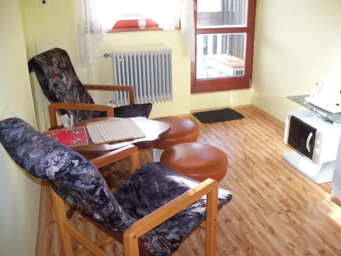 Penzion u Zdichynců