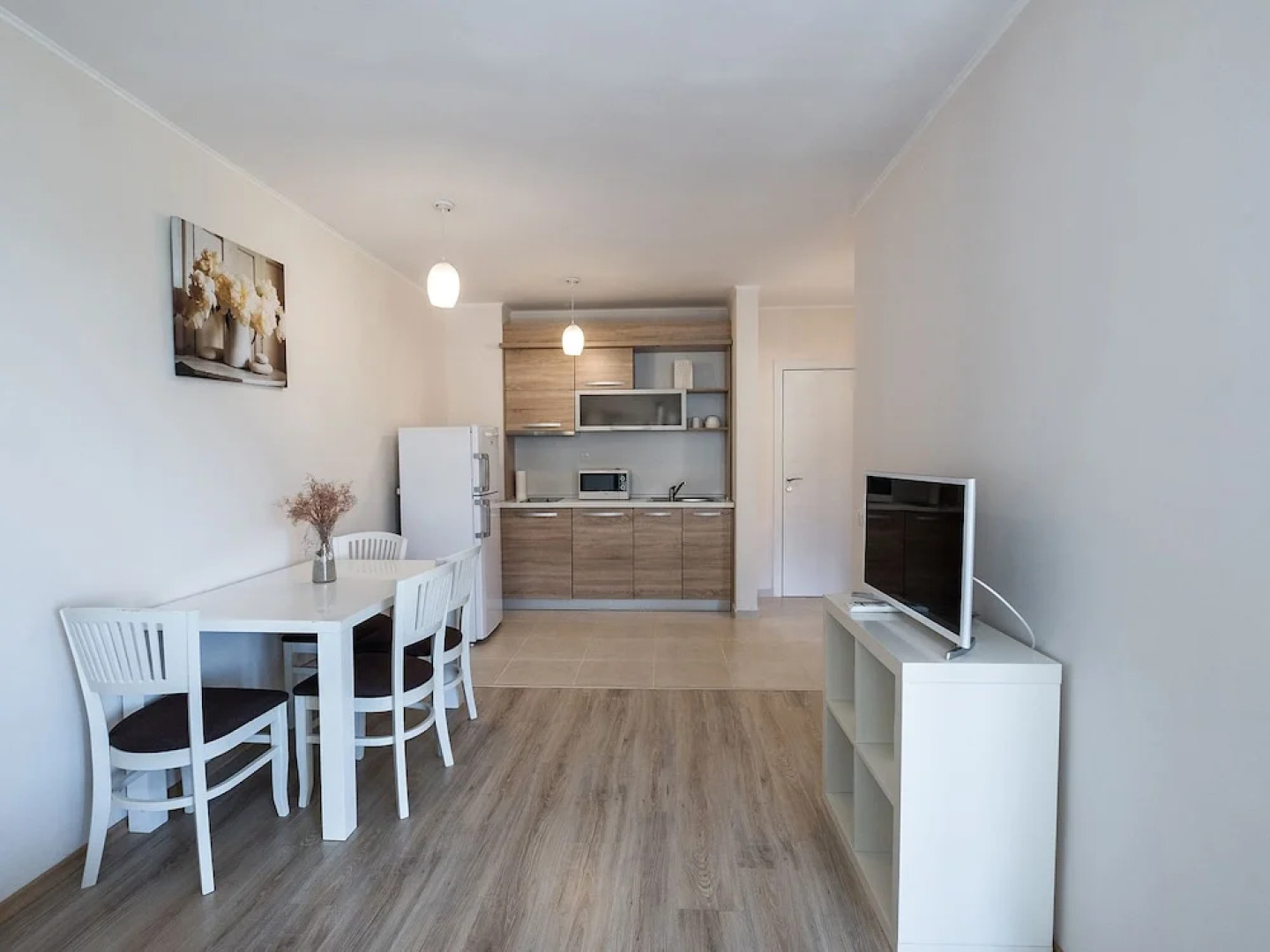 Gliko Seaside Residence