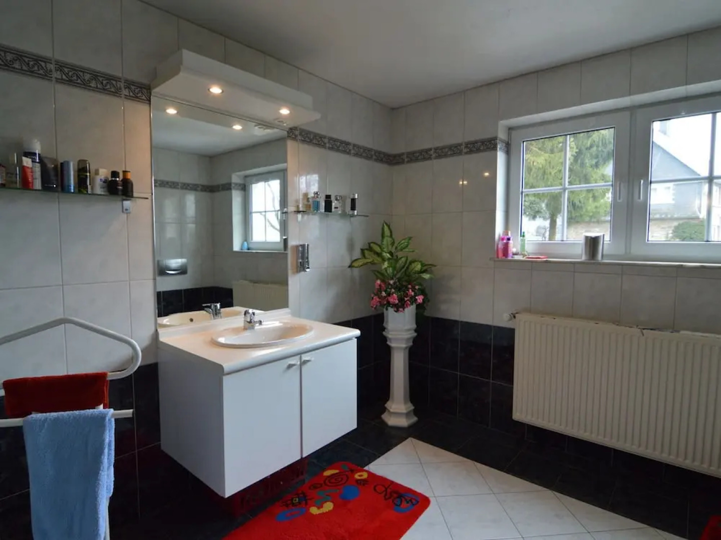 Roomy & Cozy House in Quiet Town near Butgenbach