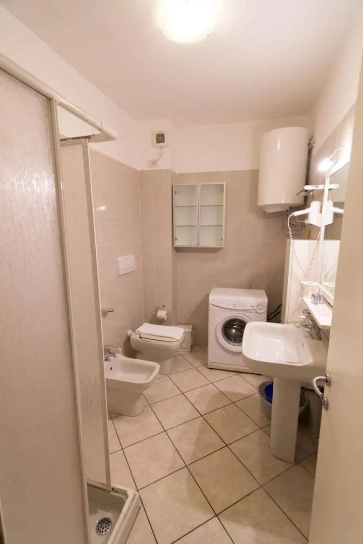 Baia Blu RTA Residence