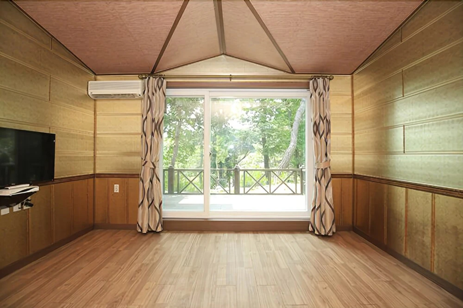 Yeoju Draw a Forest Pension