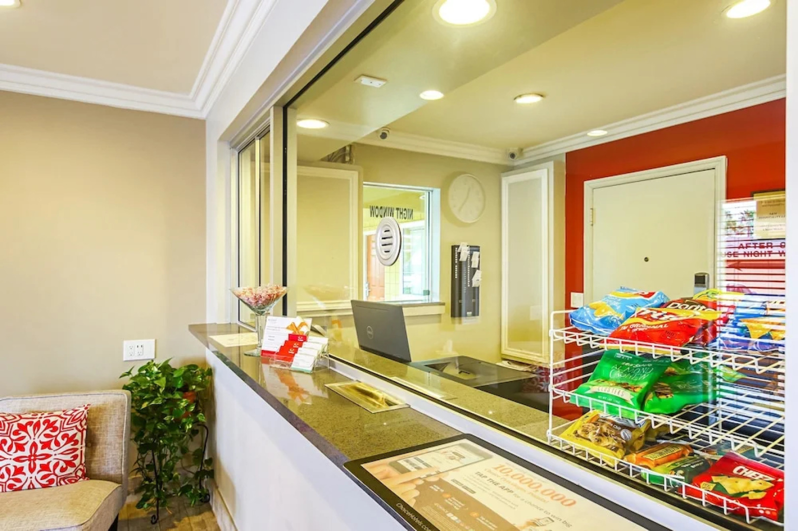 Econo Lodge San Bernardino