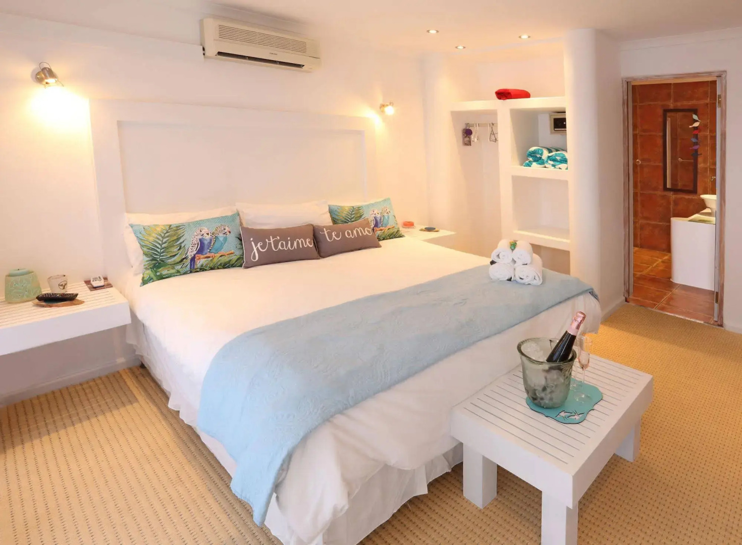 Knysna Terrace Boutique Guesthouse