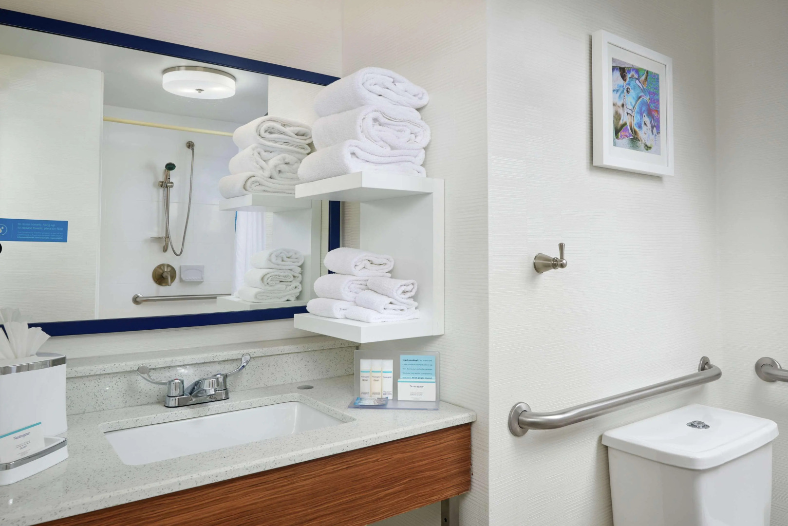 Hampton Inn Louisville I-65 @ Brooks Rd.