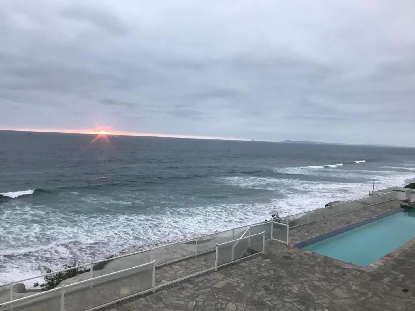 Luxury Suite Ocean View & Terrace at Playas de Tj.