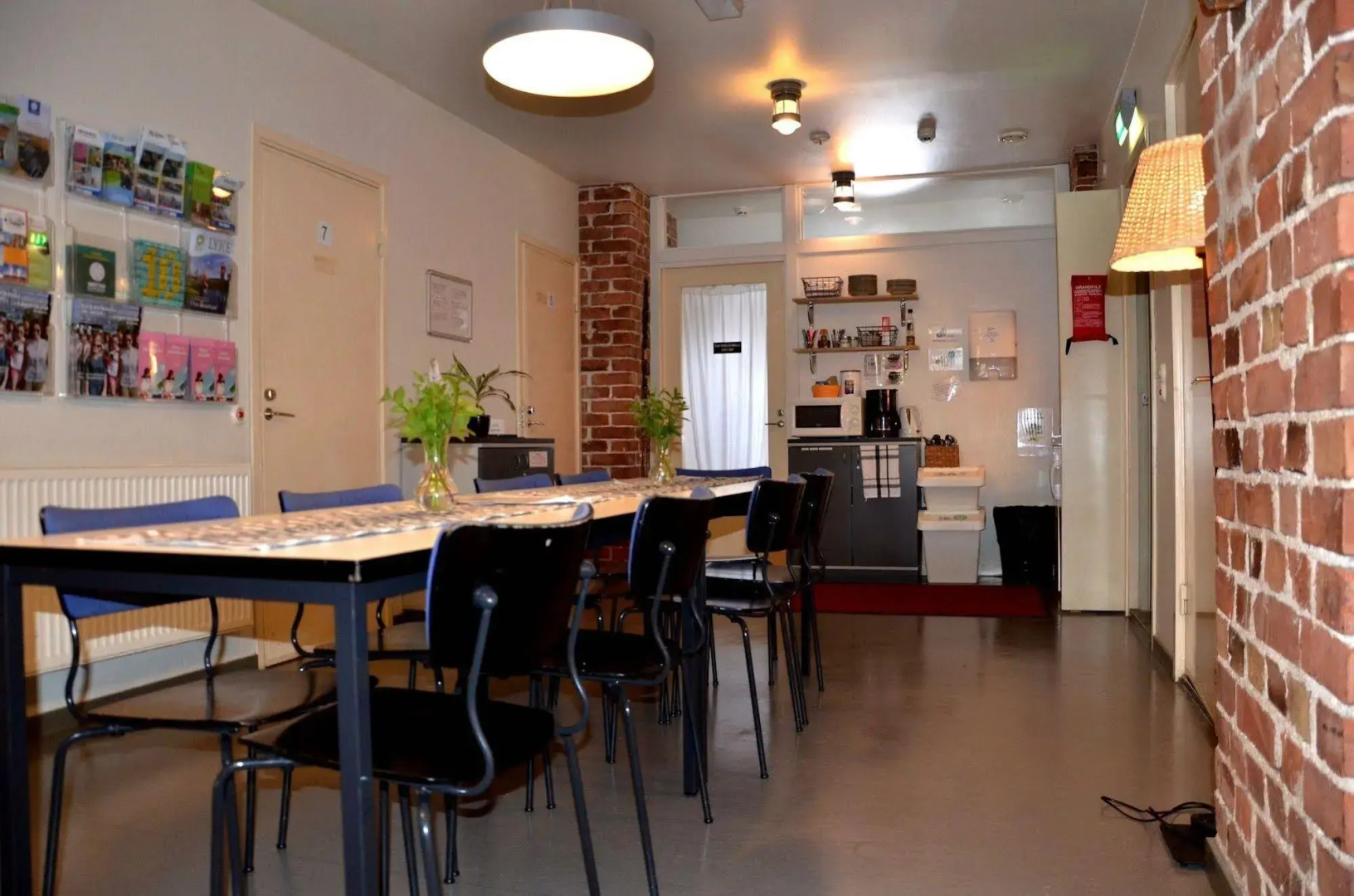 Hostel Suomenlinna