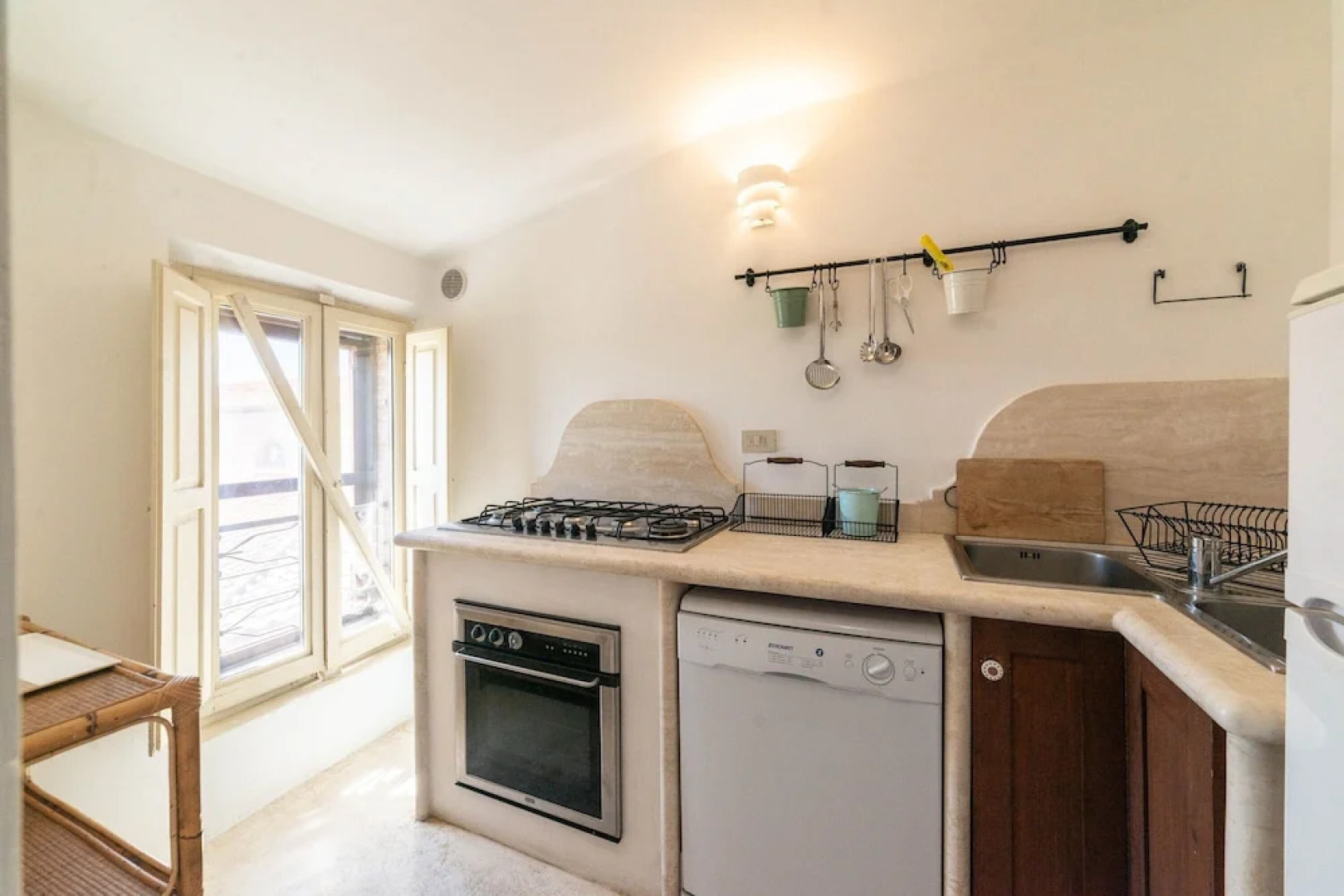 Tenuta di Poggio Cavallo