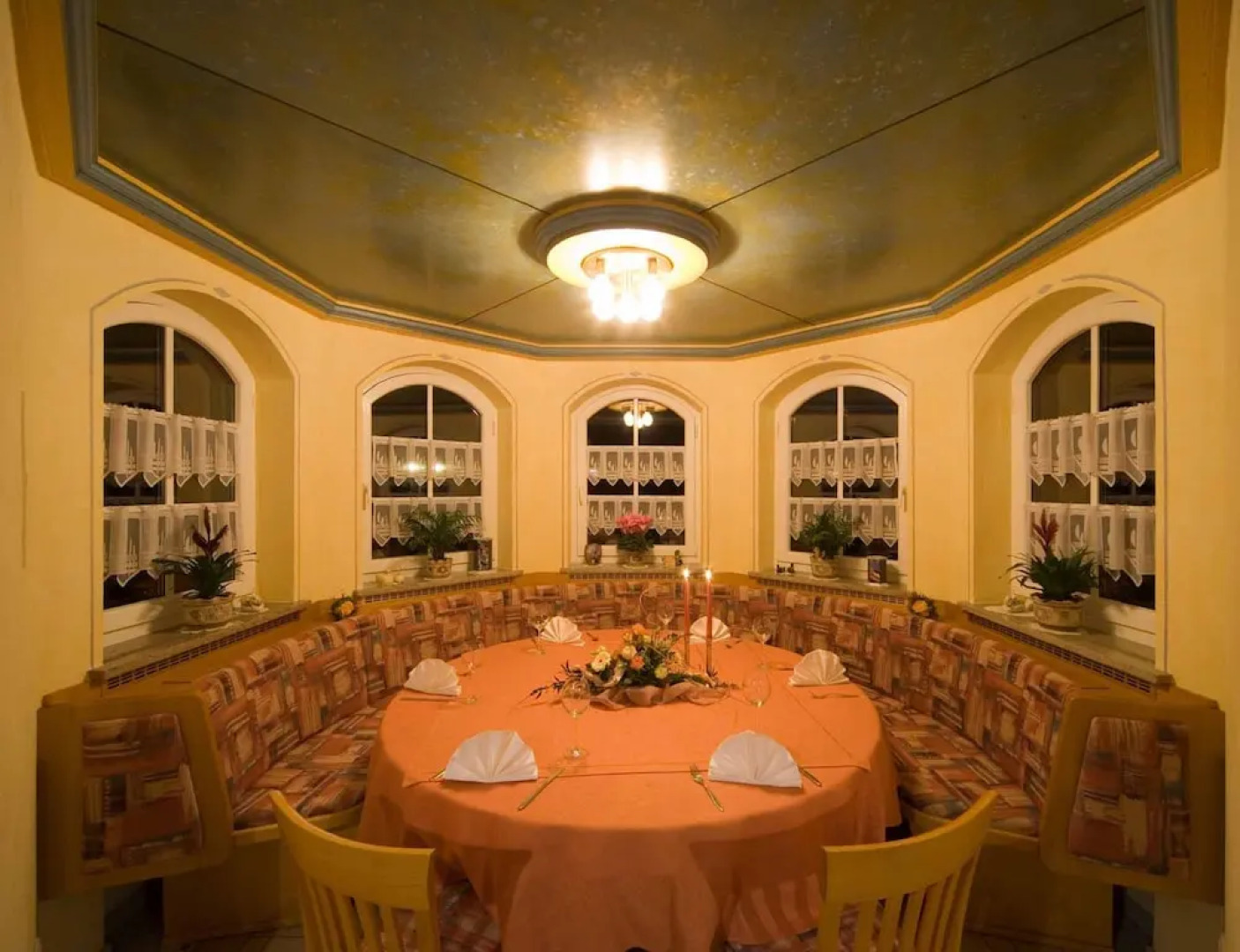 Waldgasthof Lorchenmühle