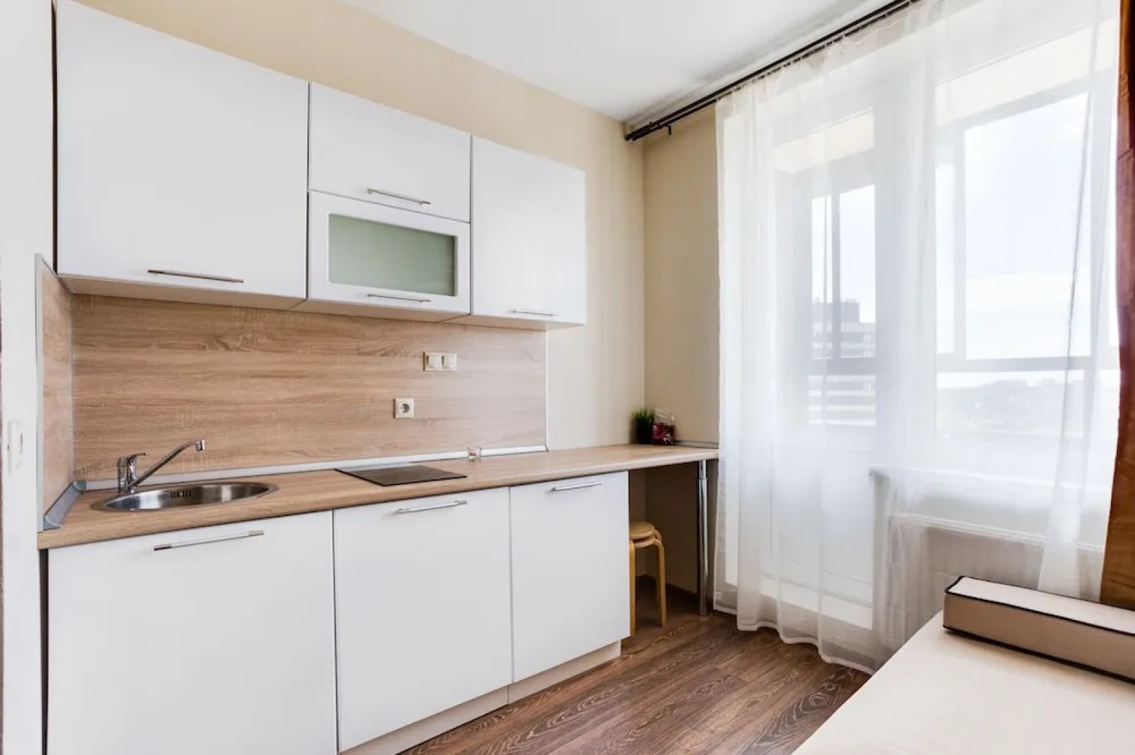 Апартаменты RedTownAparts