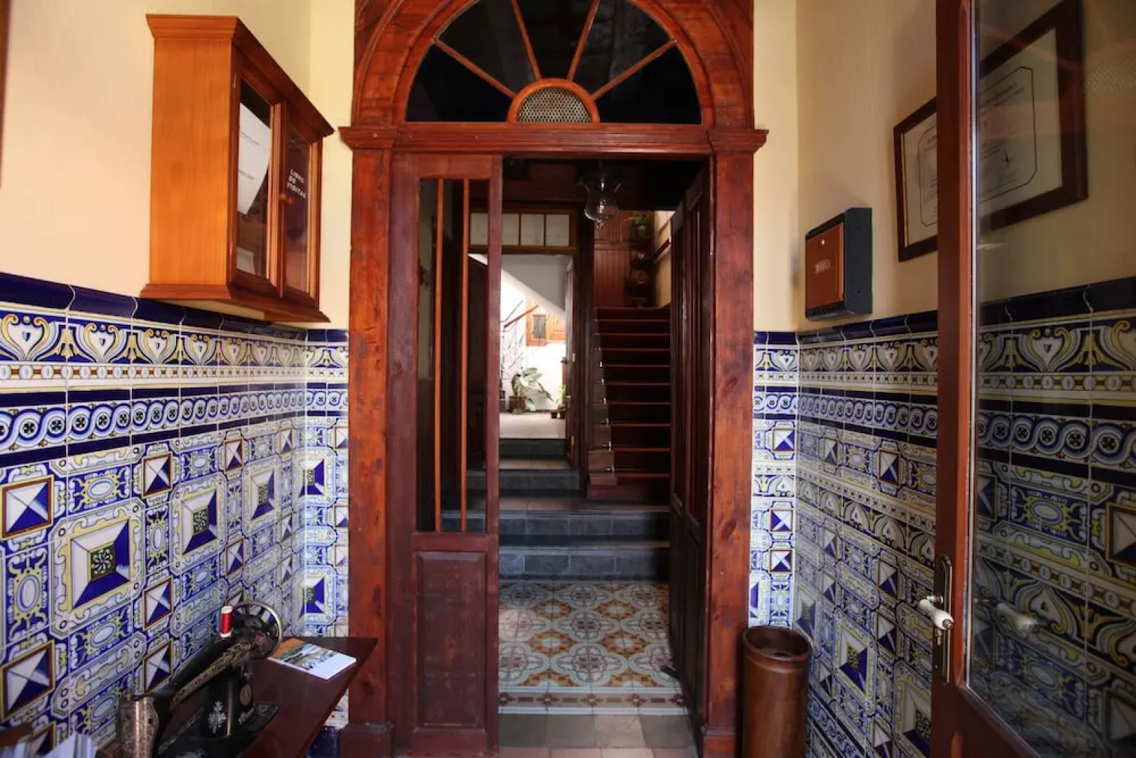 San Sebastián: Yaiza