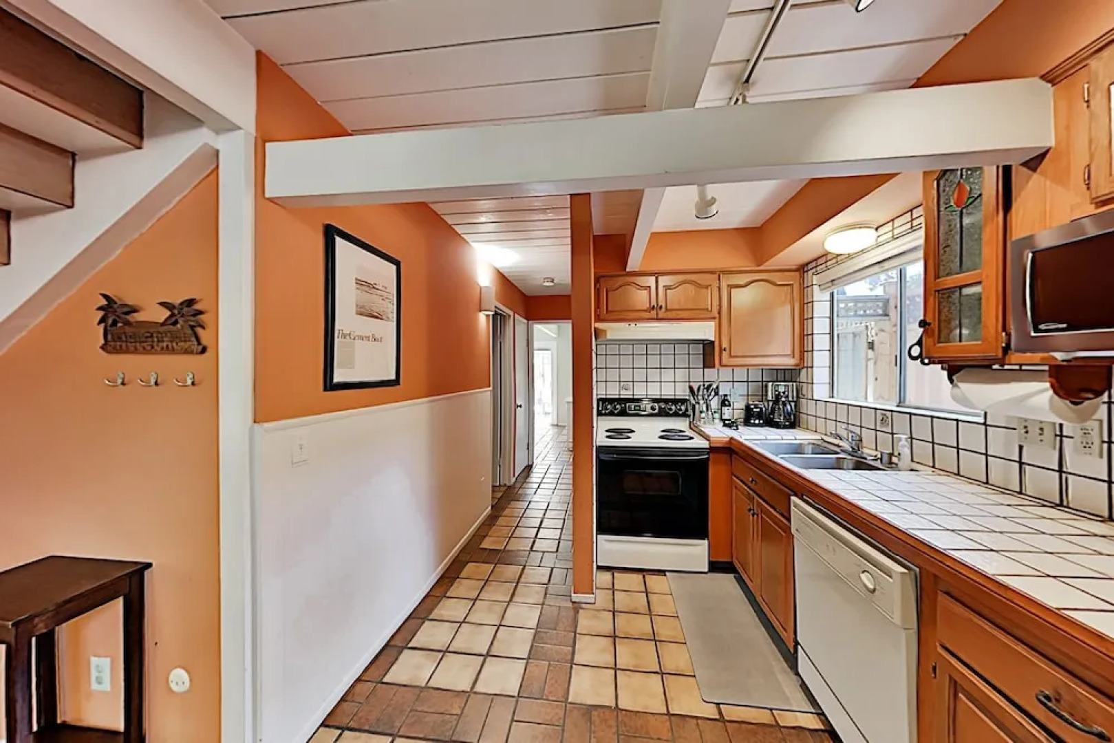 240moose 3 Bedroom Home