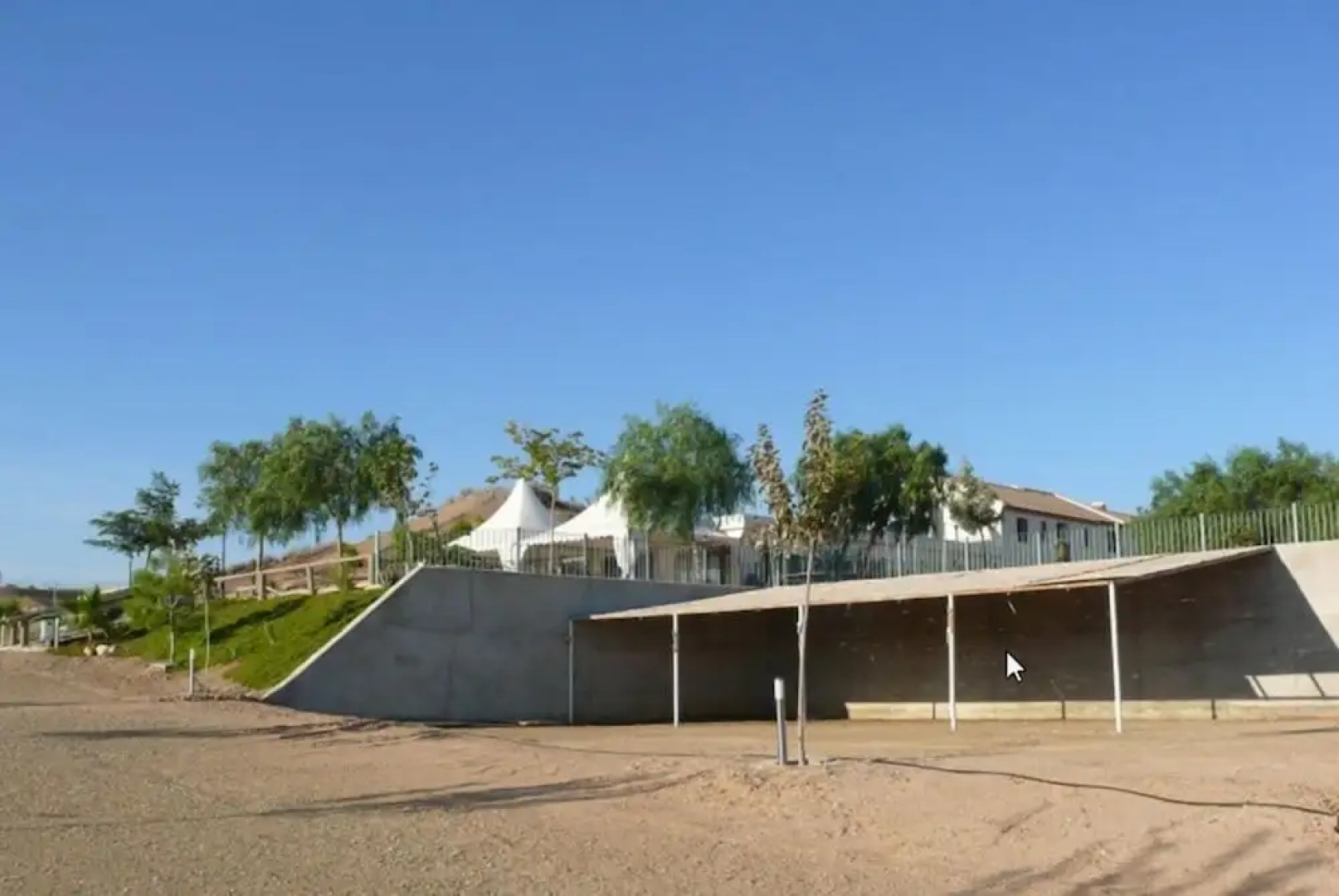 Hospederia Rural Los Balcones