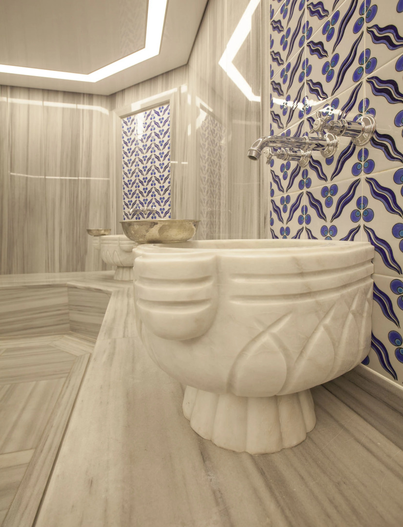 Grand Hotel Gaziantep