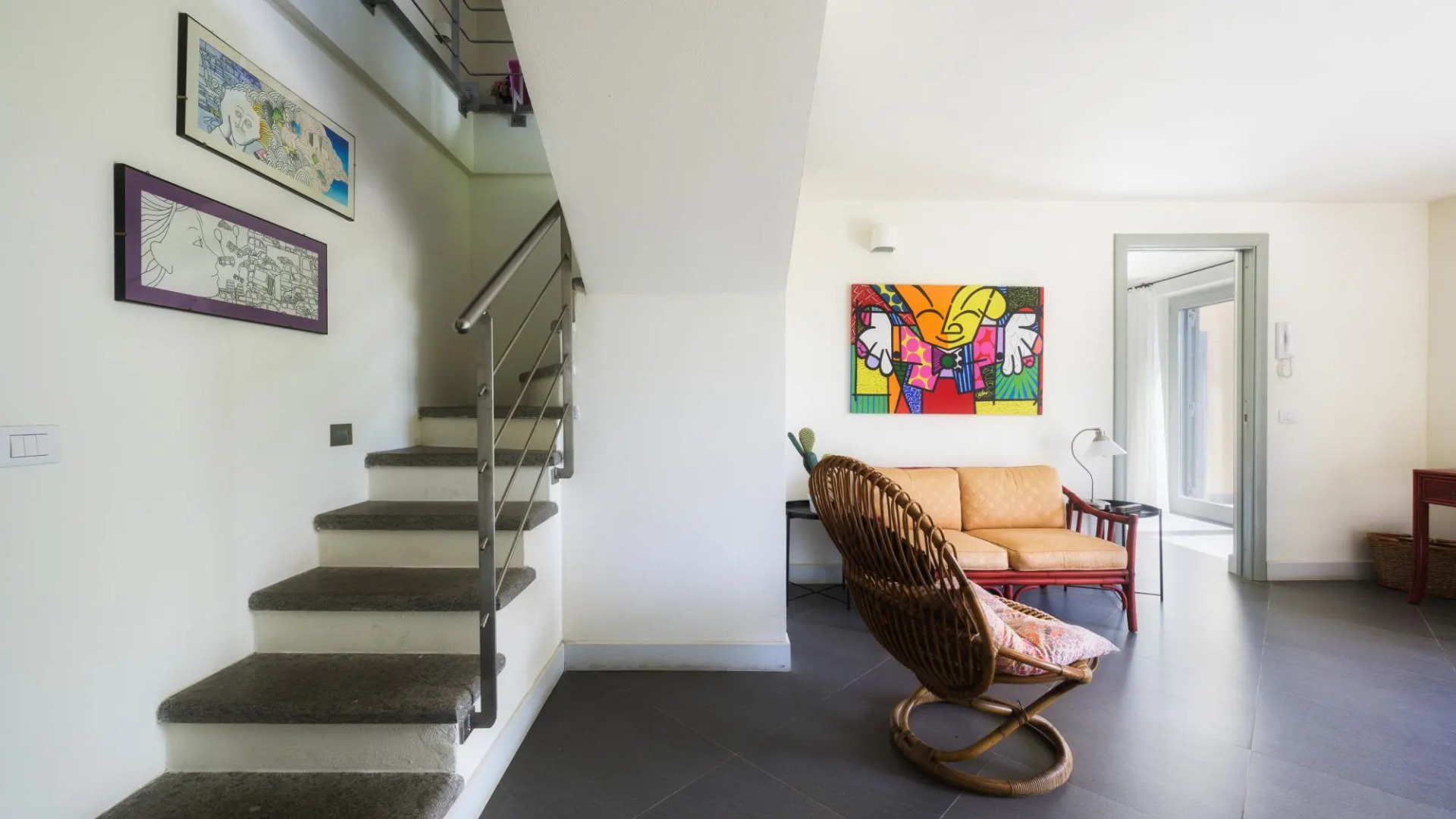 Villa Cacciata Grande 8+3