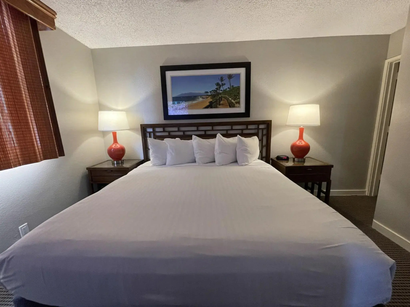 Maui Beach Vacation Club