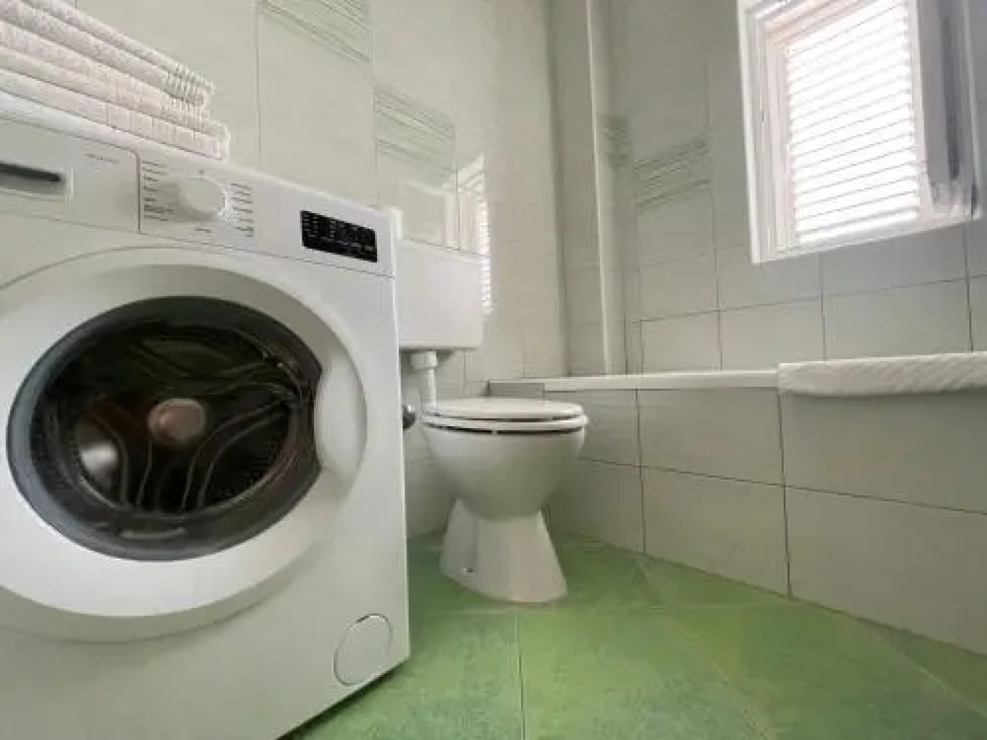 Petros Apartments Pag