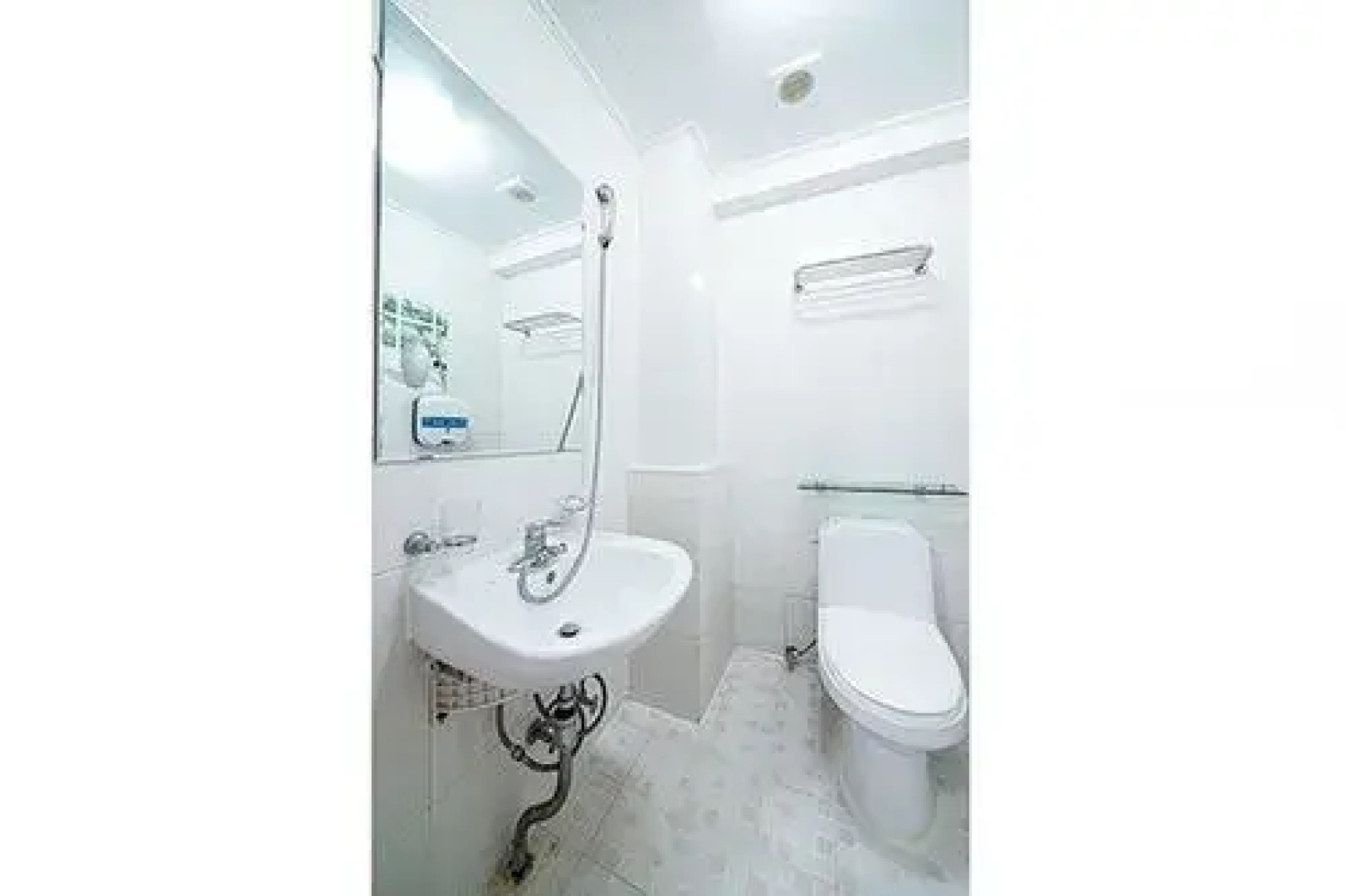 Hwaseong (Jebudo) Dongmisan Pension