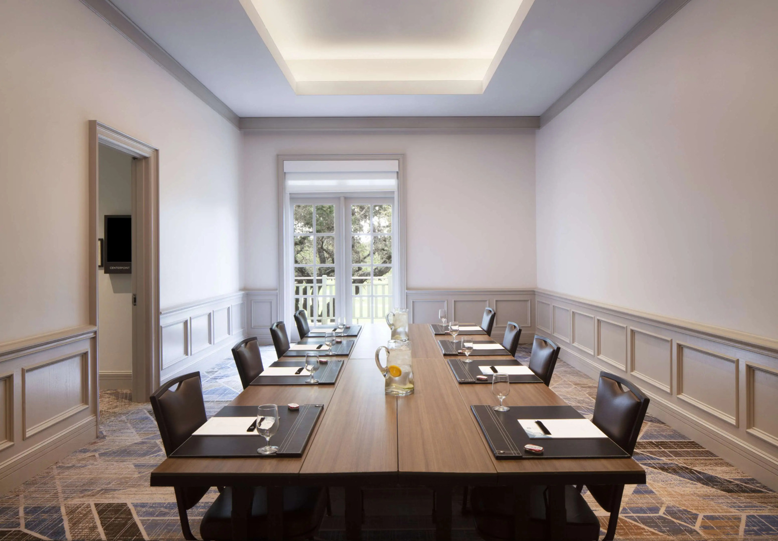 Hyatt Regency Hill Country Resort and Villas