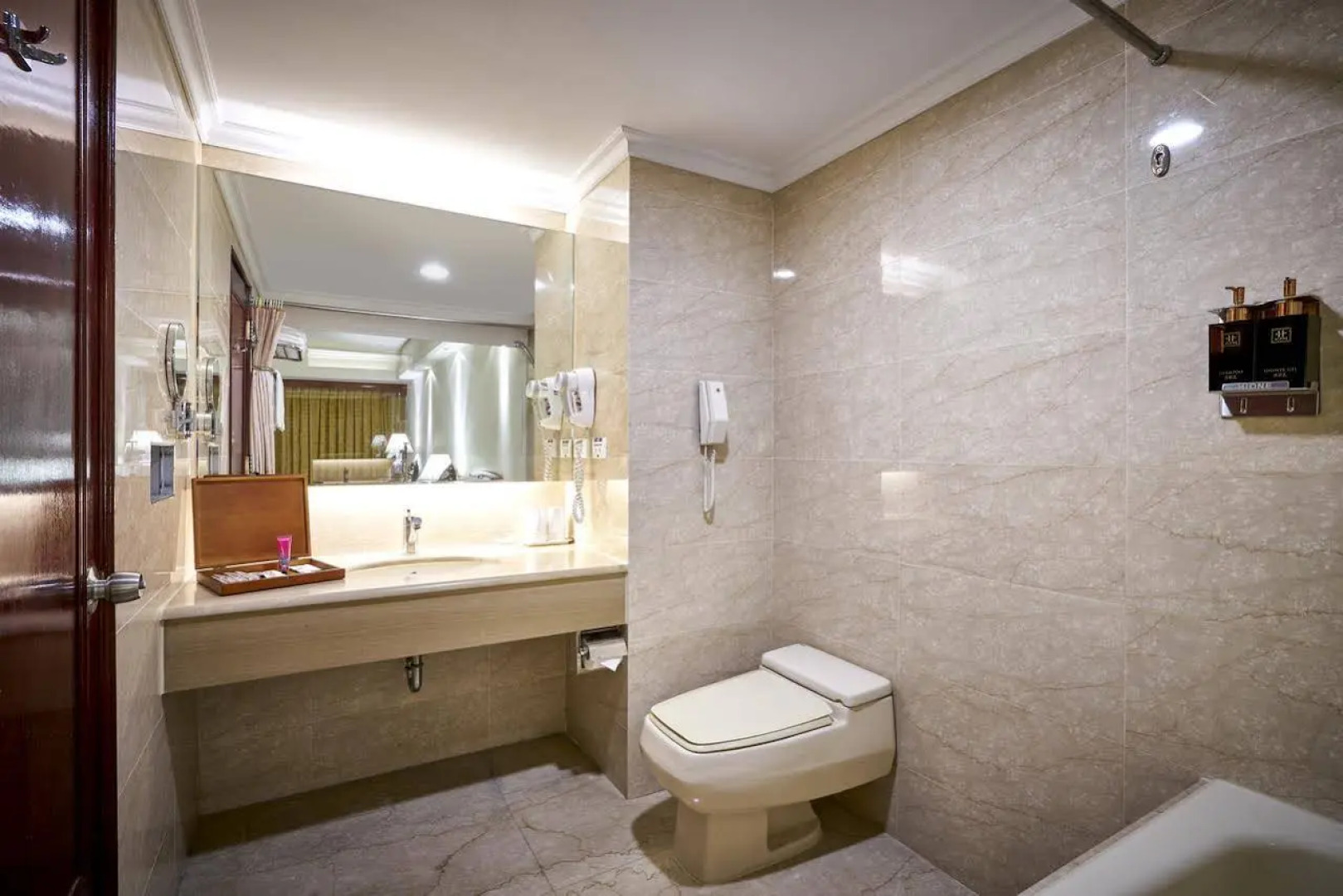 HiONE Gallery Hotel Taichung