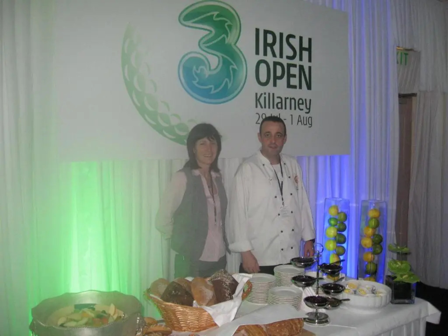 19th Green guesthouse