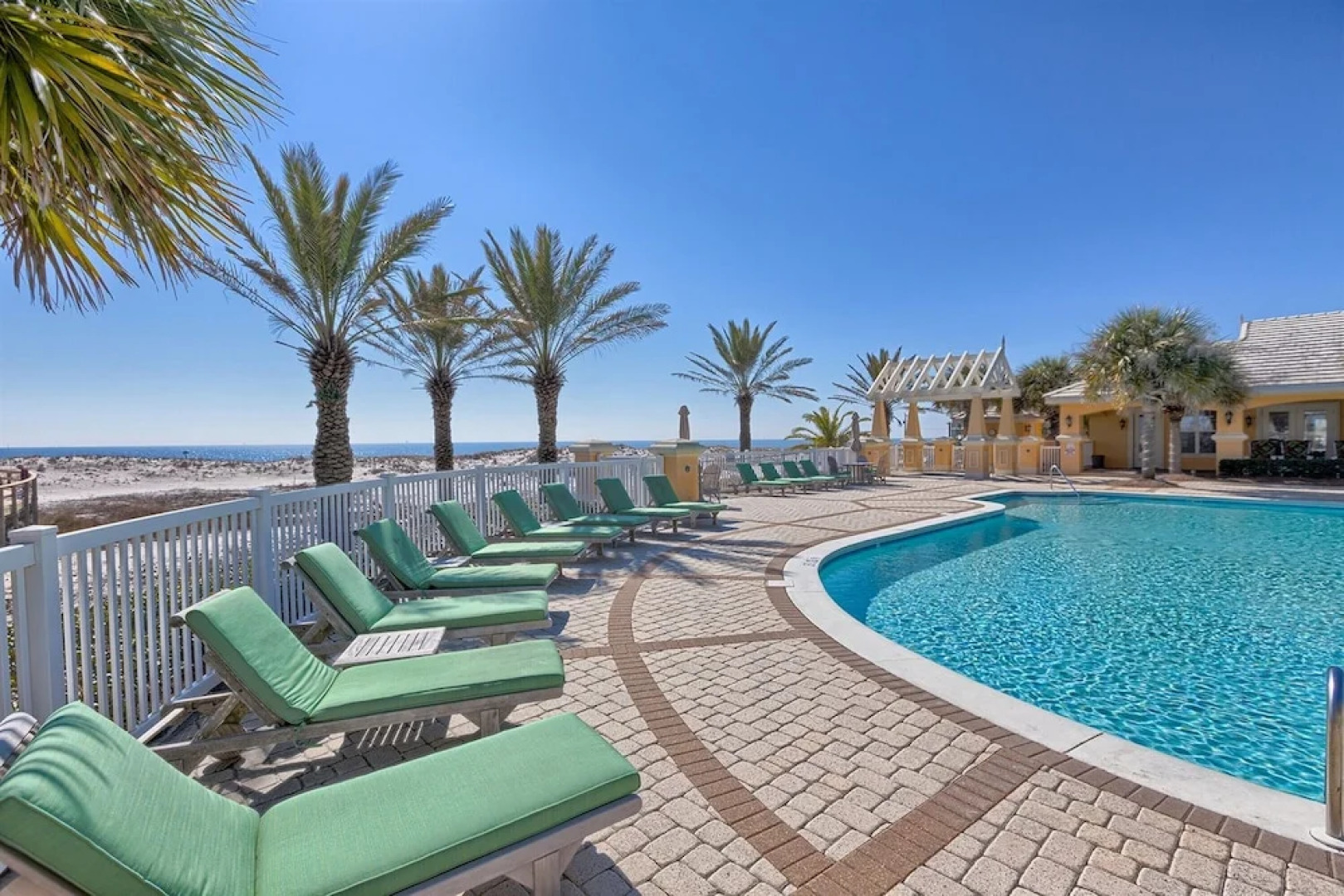 Martinique 103e by Meyer Vacation Rentals