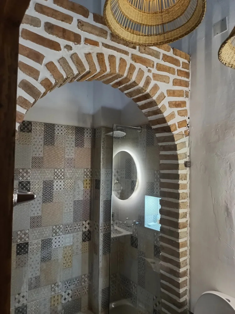 Hotel Boutique Casa Gerar