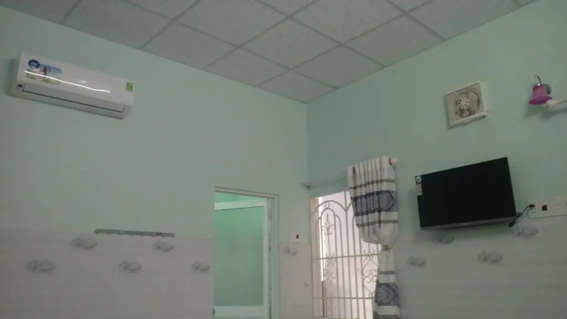 Motel Trường Phúc