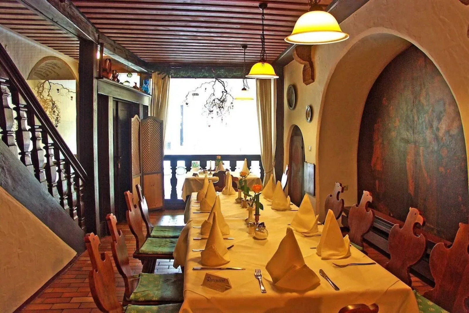 Gasthof Goldener Adler