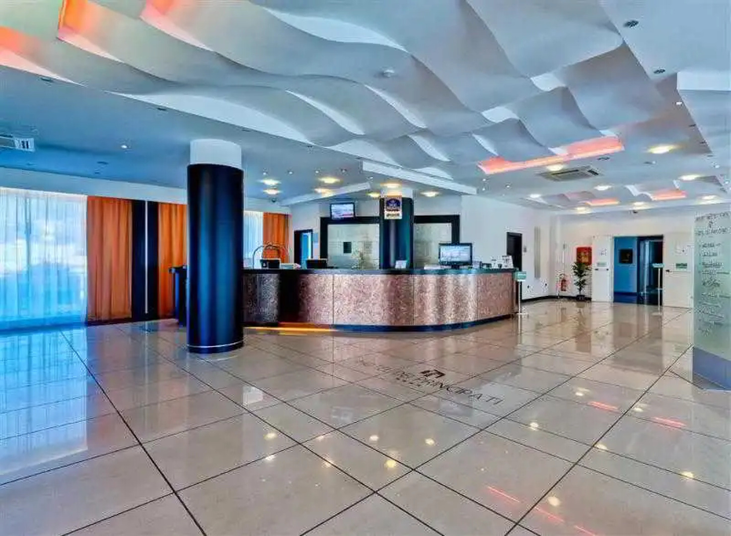 Hotel Dei Principati