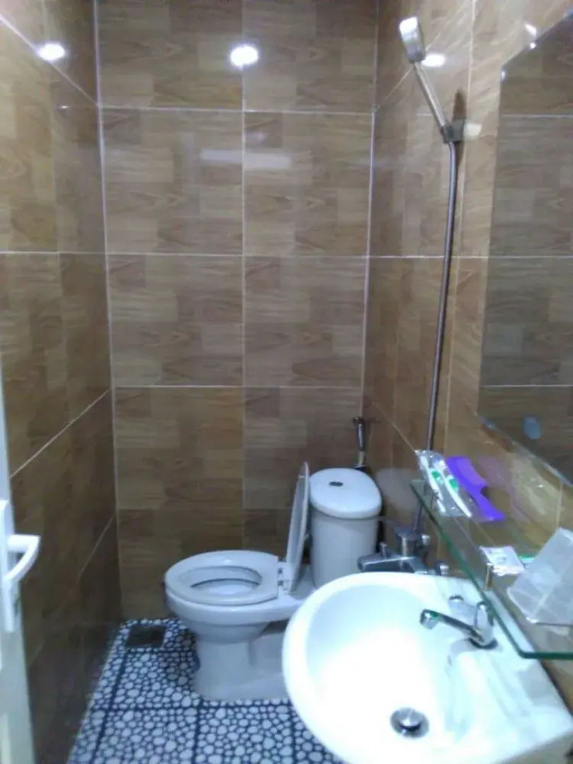 Oyo 1015 Bon Mua Hotel