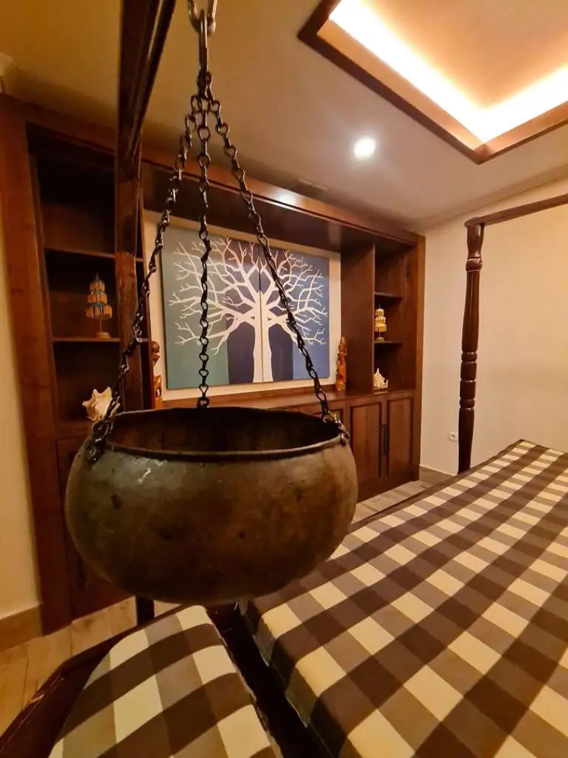 Saphir Hotel & Villas