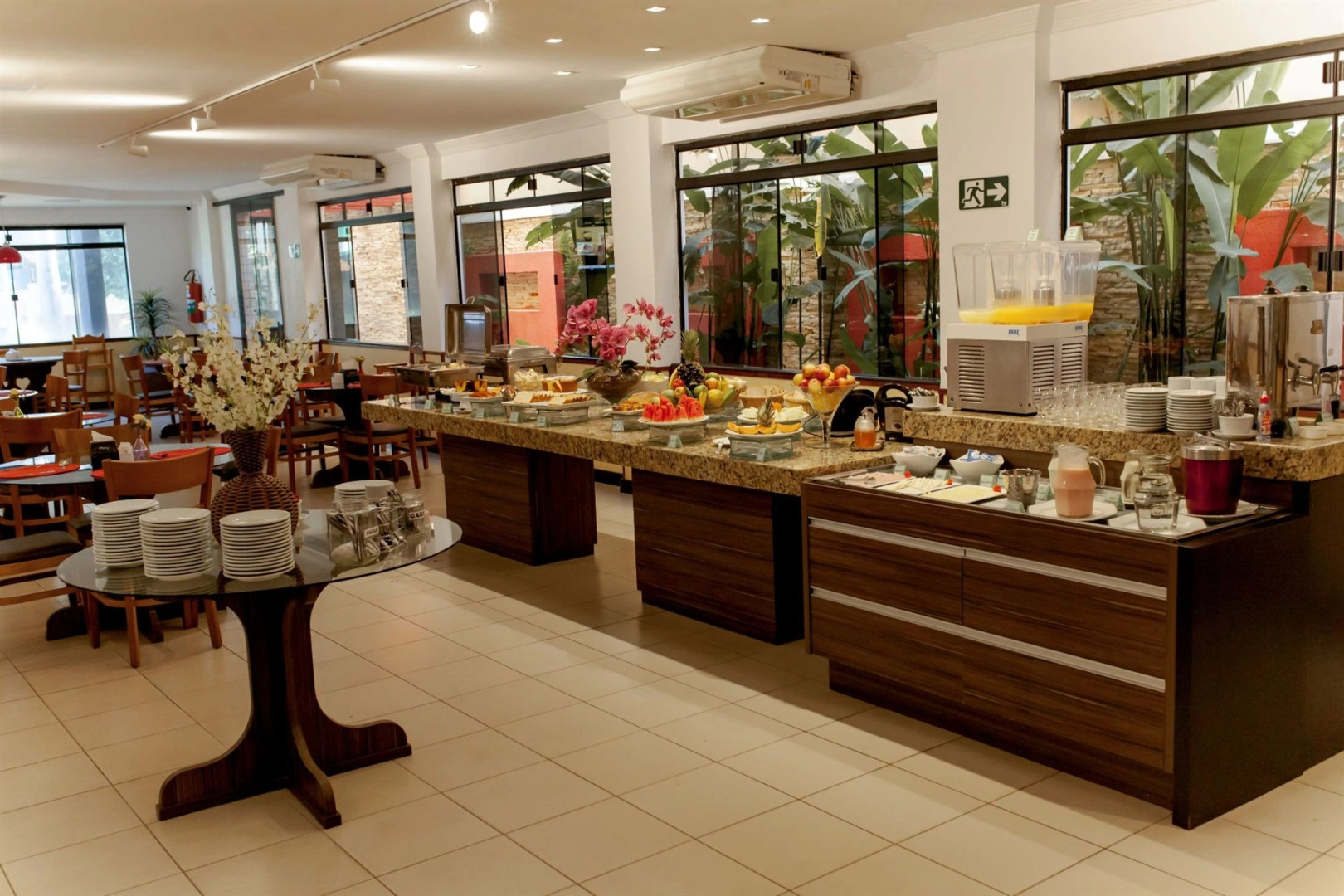 Hotel Capital das Pedras