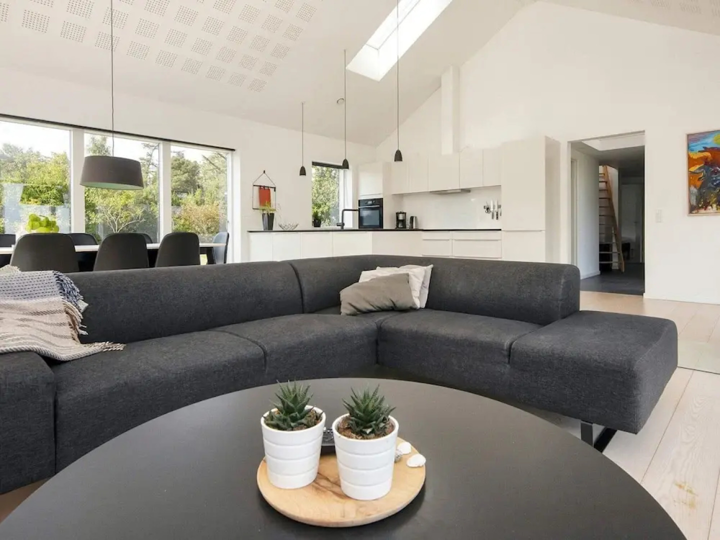 4 Star Holiday Home in Odder