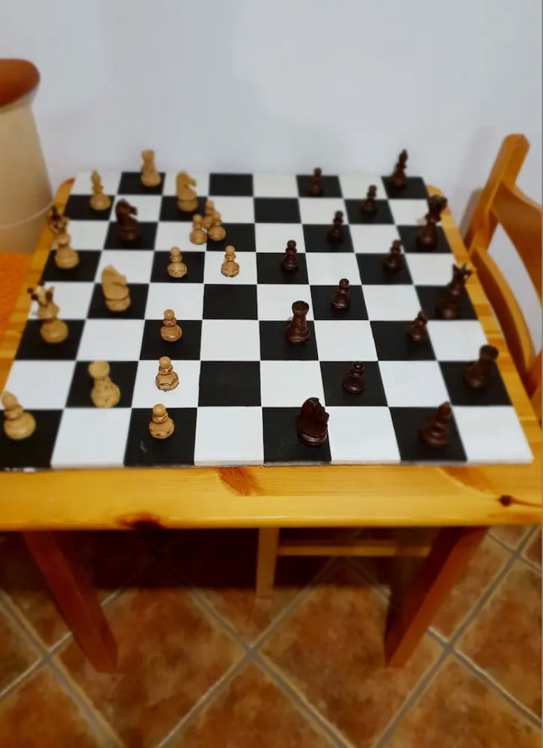 Pr' Matjon - Pension