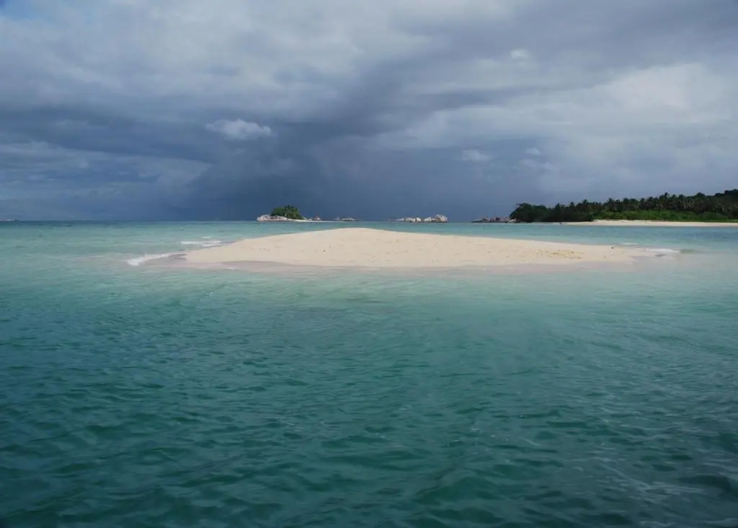 OYO 503 Hotel Belitong