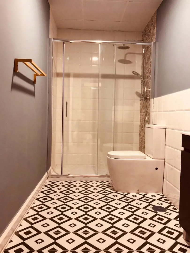 Chef Luxury Suite La Concepción 1