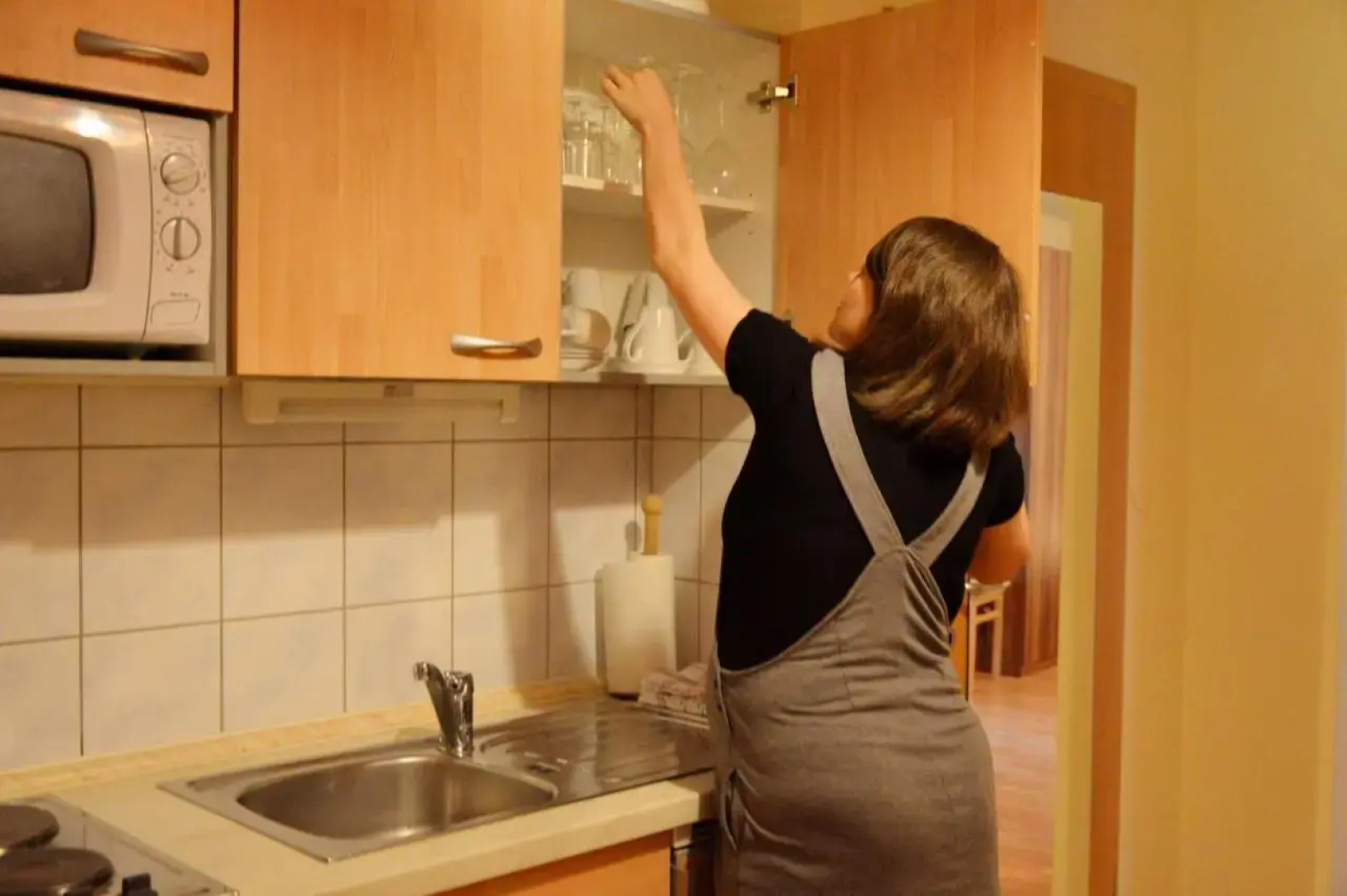 Turistična Kmetija Čebelji Gradič