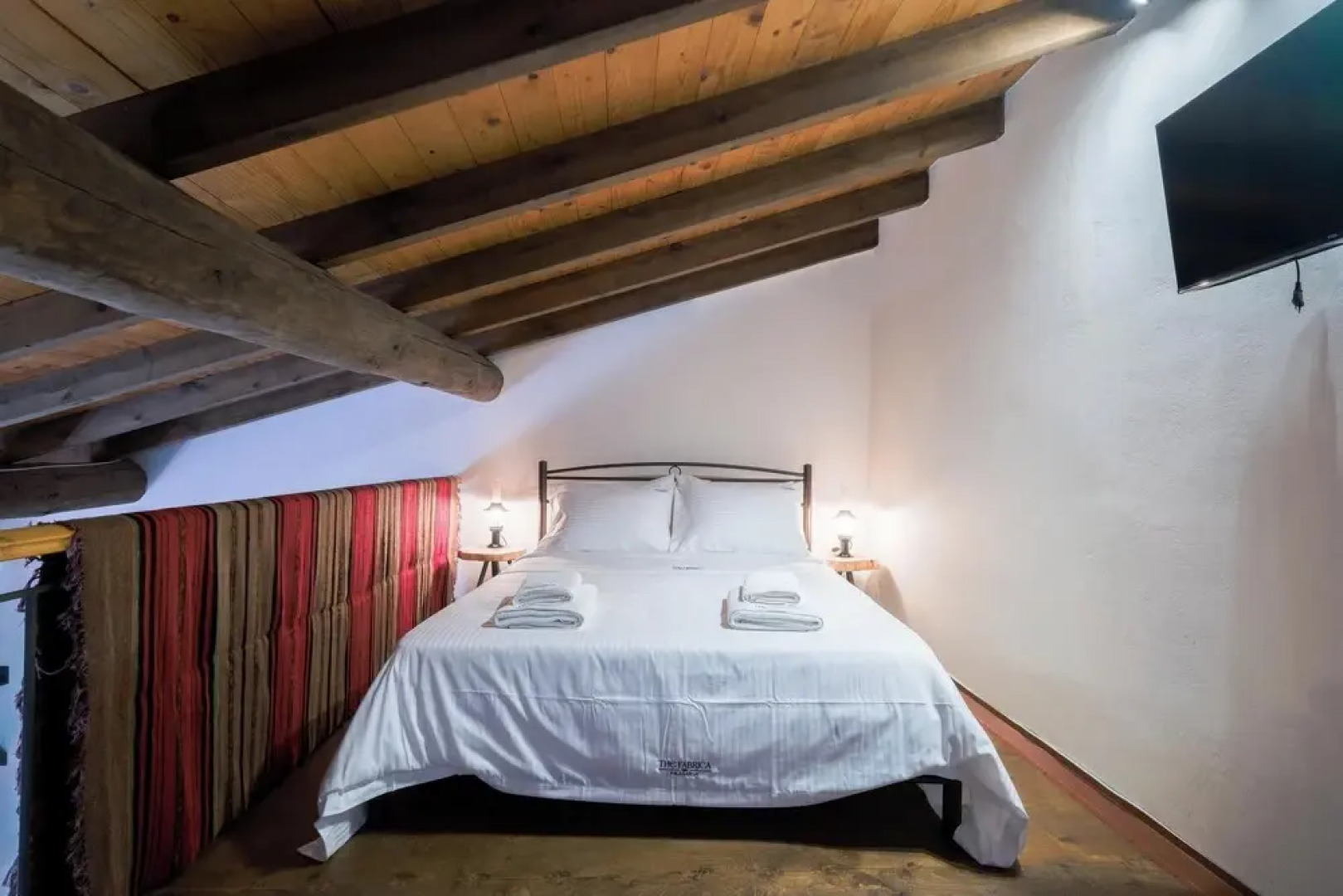 The Fabrica Falasarna