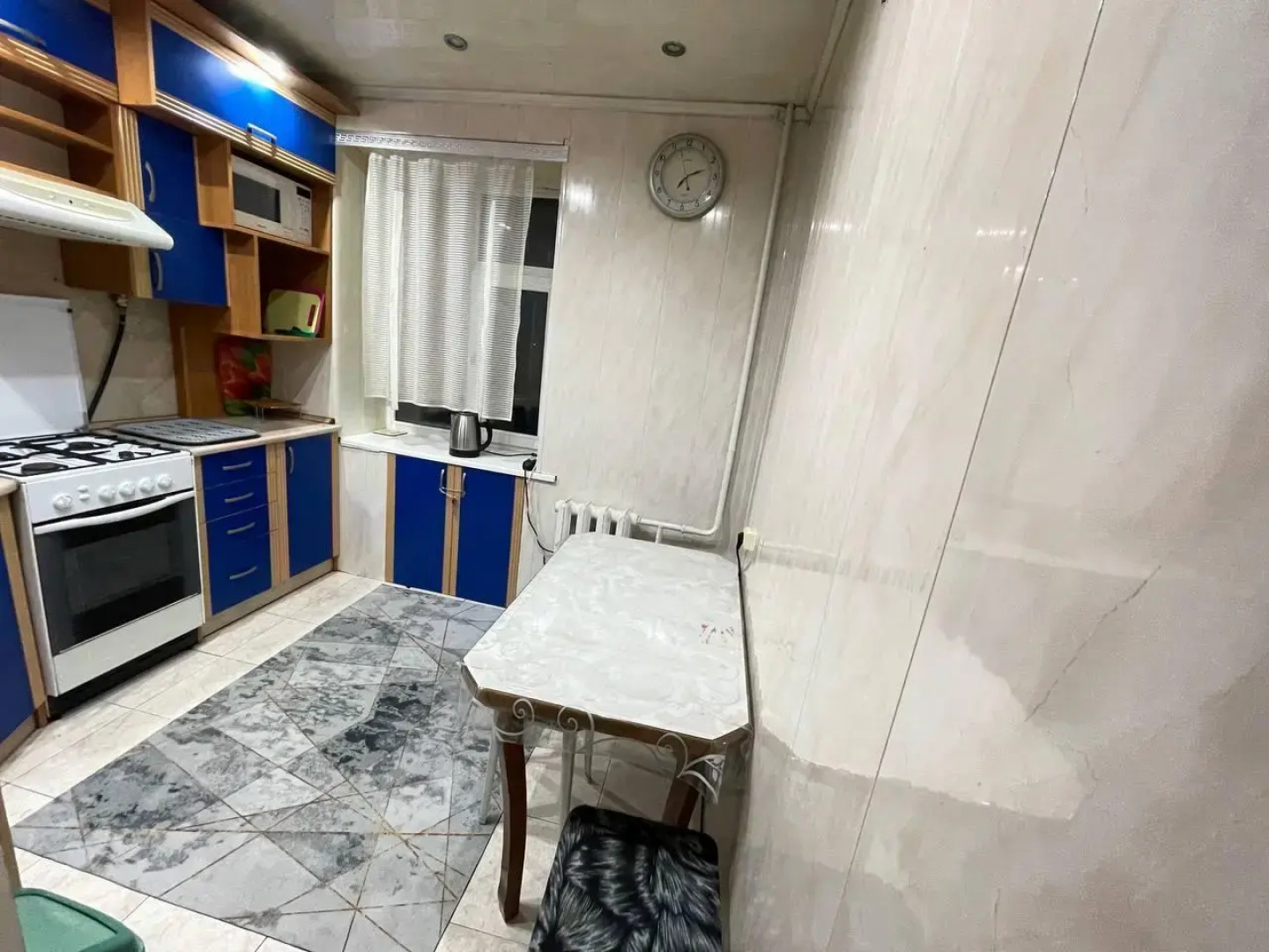 Апартаменты на улице Мира 19/31