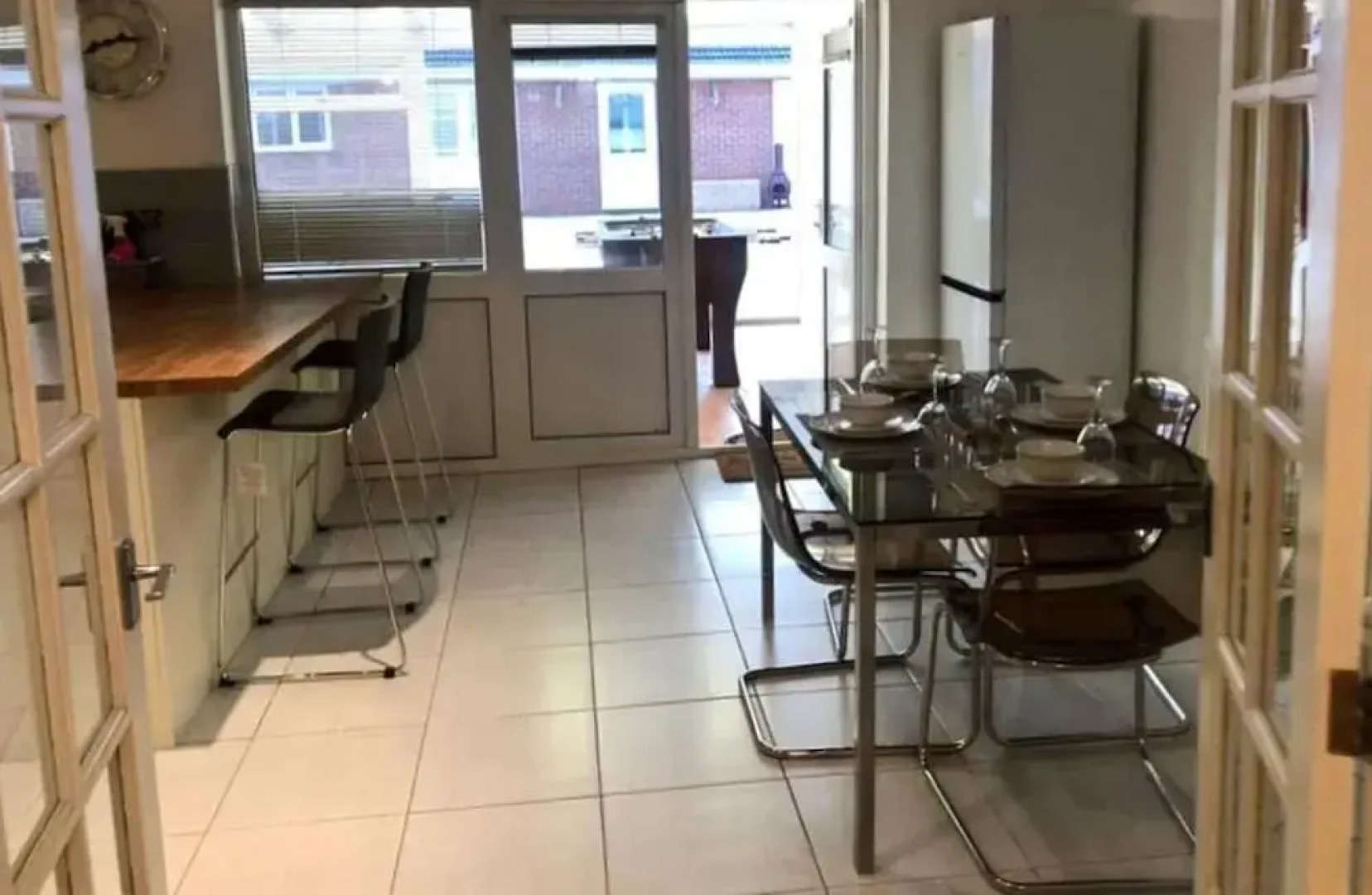 Spacious 3BR Home in Bedford for Big Groups