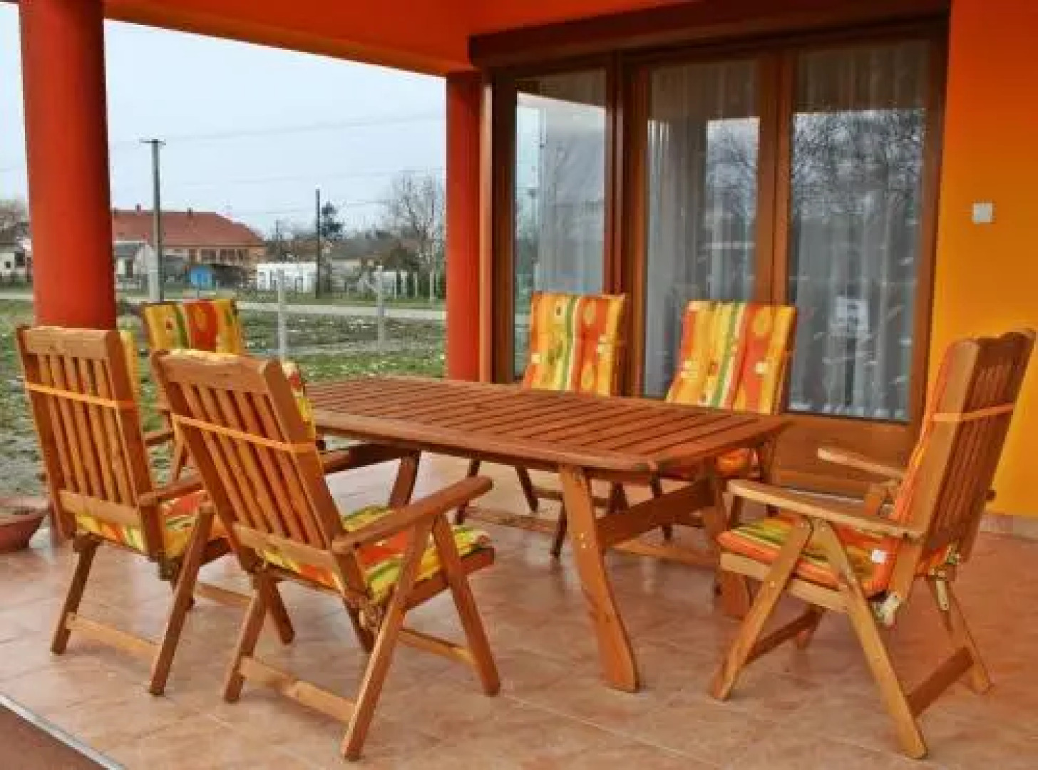 Plantán Vendégház