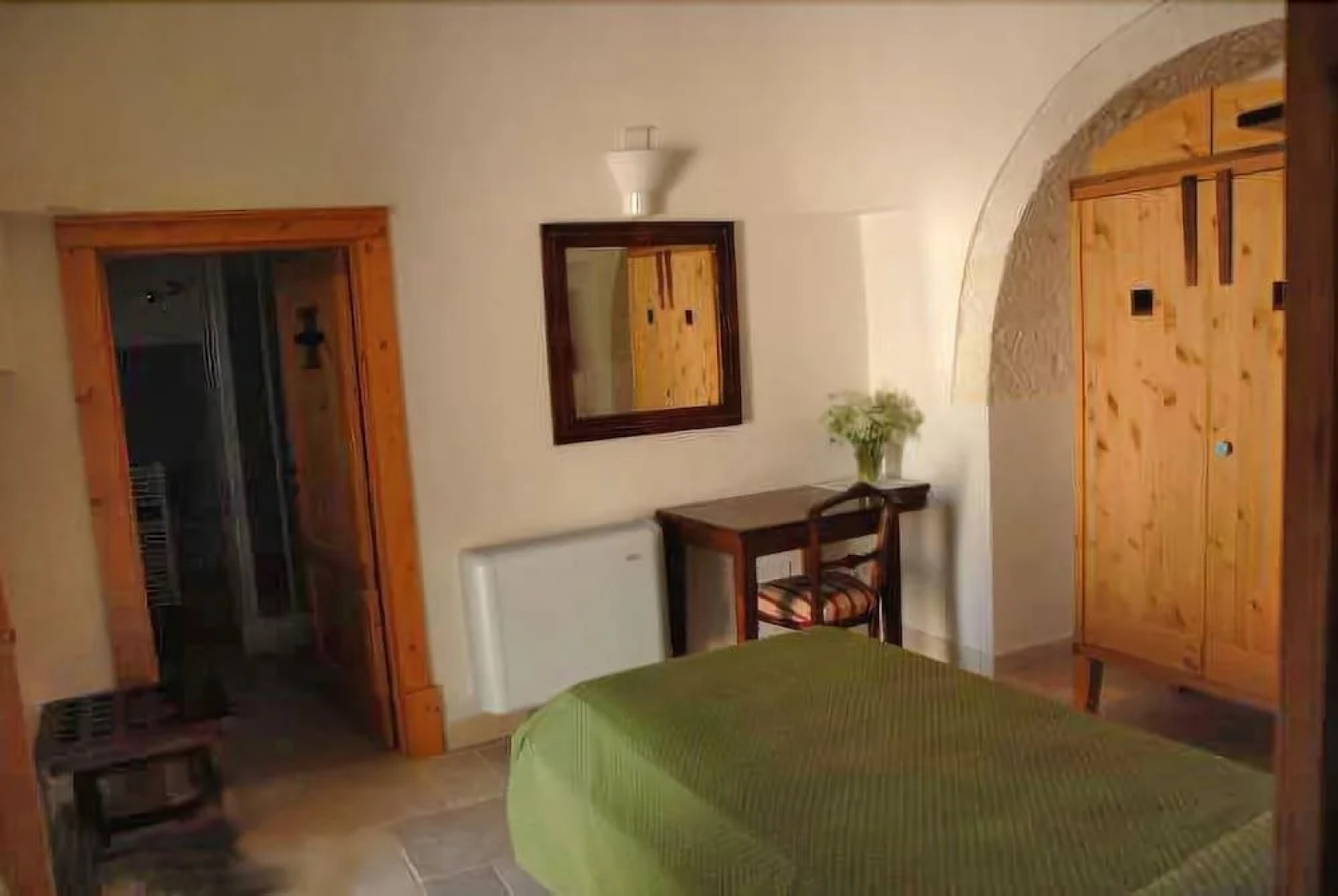 B&B Corte Del Camedrio